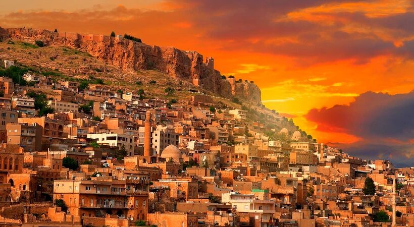 Güneydoğu Anadolu Turları